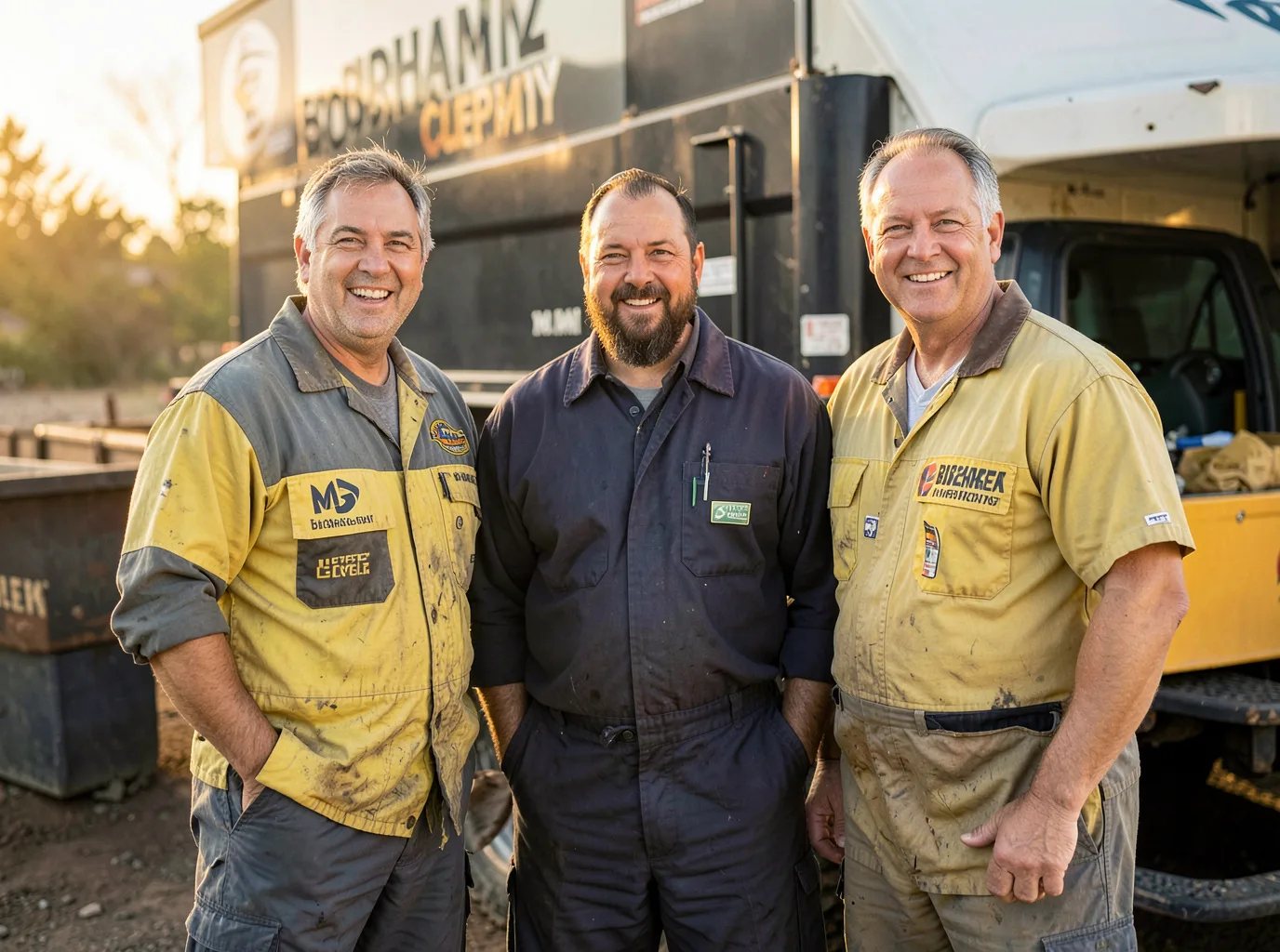 Sewage Cleanup company in Hope, ND