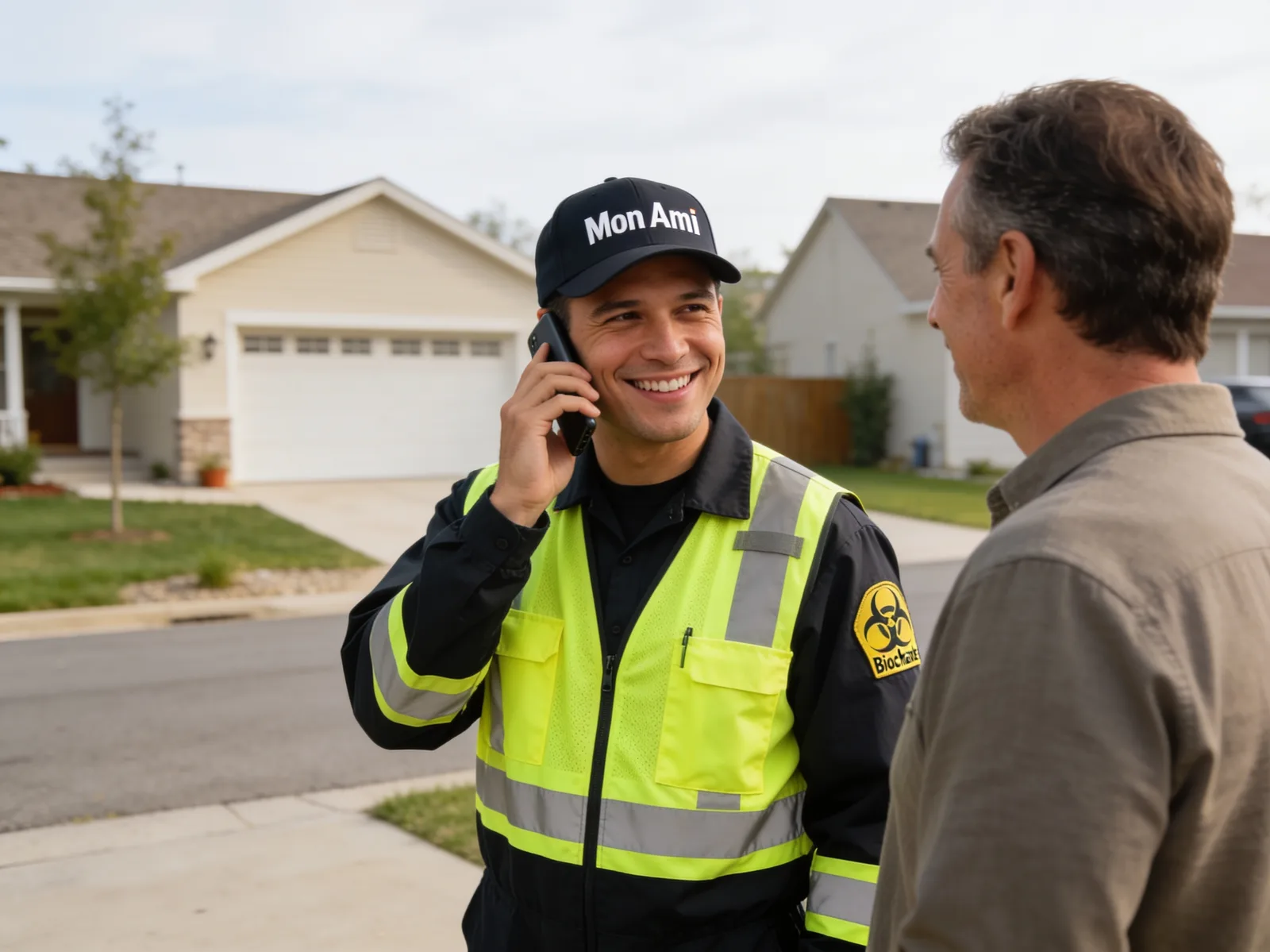 Sewage Cleanup Hope, ND FAQs